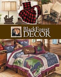 Black Forest Decor Catalog Black Forest Decor Home Decor Catalogs Rustic Cabin Furniture