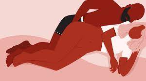 20 Best Sex Positions for People Who Have Menstrual Cramps