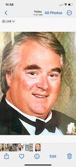 William (Skip) Anderson Obituary and Online Memorial (2022)