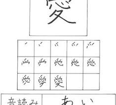 Writer and researcher read full profile if you've watched season two of anthony bourdain's cnn show parts unknown, there is an episode where he visits anda. 100 Of The Most Common Kanji Characters