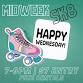 Midweek Sk8 | 7-9pm | $7 Entry event image