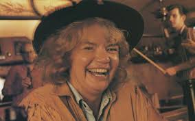 The Price of Being Molly