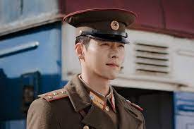Check spelling or type a new query. Hyun Bin Makes A Dashing Soldier In Tvn Romance Drama Crash Landing On You Soompi