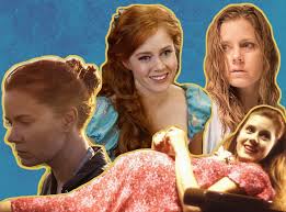 Arrival arrives (sorry) in north american theaters on nov. Amy Adams Her 10 Best Performances Ranked From Arrival To Enchanted The Independent
