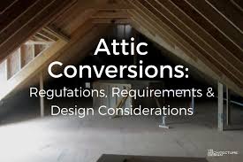 Check spelling or type a new query. Attic Conversions Regulations Requirements Design Considerations