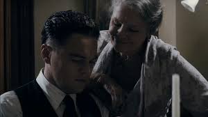 J. Edgar (2011)