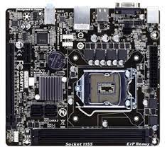 تعريفات motherboard inter h61m : Ga H61m S Rev 1 0 Gallery Motherboard Gigabyte Global