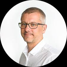 Roman Müller, redaktor a autor článků hyponamiru.cz