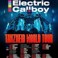 Electric Callboy event in Brisbane City QLD