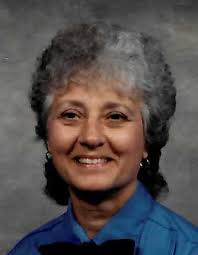 Obituary for Josephine (Preteroti) Davis