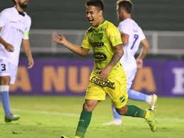 First four stats shown in the table illustrate the total number of goals scored in each. Defensa Y Justicia Vs Gimnasia Por La Copa De La Superliga Bolavip