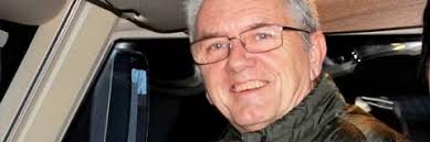 Mandag fyller hun 50. Se jubilantlista.