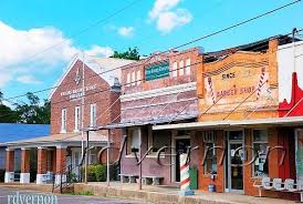 These 9 Perfectly Picturesque Small Towns In Mississippi Are Delightful Mississippi Travel Mississippi Vacation