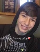 Obituary information for Robert Jeffery Flint