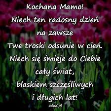 Więc serdecznie ci winszuj, aby przez ten dzionek cały tylko nuty możliwość komentowania choć raz w roku została wyłączona 21 kwietnia, 2008 tagi: Wierszyk Zyczenia Na Dzien Matki 26maja Wierszyk Xdxd 29