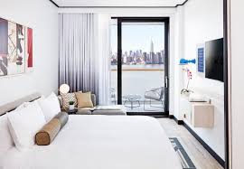 7 new hotels in new york city the new