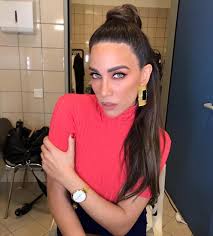 Αυτή την φορά αποφάσισε να προκαλέσει το ενδιαφέρον του κοινού με μια άκρως αισθησιακή φωτογραφία. Katerina Stikoydh Etoimh Na Ginei Manoyla H Apokalypsh Sto Instagram Photos Gossip Tv Gr