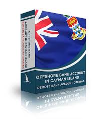 One time fee only €199,00. Offshore Bank Account In Cayman Islands Without Physical Presence
