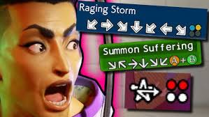 Here Comes A New Challenger (2023) Official Trailer