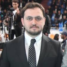 Genel Başkanımız ve Cumhurbaşkanımız Sayın Recep Tayyip Erdoğan'ın  tensipleriyle; AK Parti Elazığ İl Başkanı olarak görevlendirilen Sayın  İbrahim Sencer Selmanoğlu'nu tebrik ediyor, yeni görevinde muvaffakiyetler  diliyorum. AK Parti; millet iradesini ...