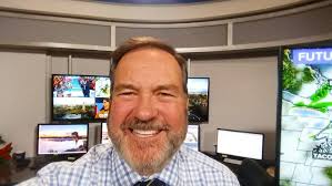 Meteorologist Tom Sherry to retire from KREM 2 in March