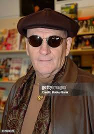 Tommy Gallagher, boxer during Tommy Gallagher Book Signing "Cradle of...  News Photo