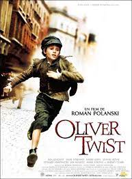 Oliver Twist 2005 Oliver Twist Film Oliver Twist Roman Polanski