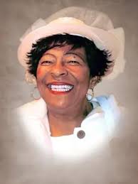 Georgia A Thornton Obituary (2024)