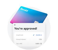 After failing to find a bank that would cover multiple currencies, storonsky and vladyslav yatsenko (co. Boost Your Funds Get A Credit Card In Minutes Revolut Pl