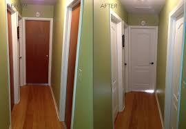 Before After Photos Interior Door Replacement Doors Interior Replacing Interior Doors Replace Door