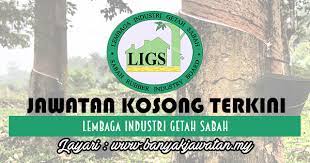 Jawatan kosong majlis getah malaysia, berminat mohon online sekarang. Jawatan Kosong Di Lembaga Industri Getah Sabah 9 November 2017 Sabah Highway Signs