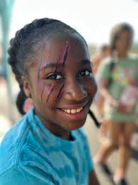 Wanted to share this neat art skill class with everyone. It is in our area. 