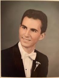 FRANK GIORDANO Obituary (1939