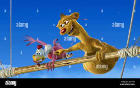 Barnyard freddy 2006 hi-res stock photography and images - Alamy
