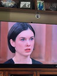 She is still saying my children