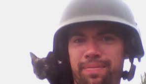 Maksym Petrenko: Writer and National Guardsman Maksym Petrenko died in war 