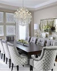 Formal Dining Room Ideas The Choice Of Dining Set And Color Scheme Famedecor Com Formal Dining Room Table Elegant Dining Room Luxury Dining Room
