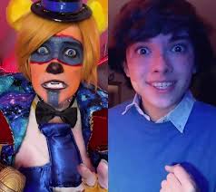 Freddy Protects His Friends in Exciting Cosplay Video