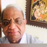 100+ "Krishnan Raman" profiles