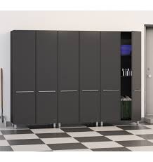 You can read his review and see additional photos here. Ulti Mate Garage The Garage Organization Company Of Arizona And Phoenix Area