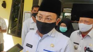 Warga Kota Malang Diminta Lapor Ke Rt Rw Setelah Rapid Test Atau Swab Test Secara Mandiri Surya