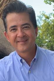 Paul Baca's Instagram, Twitter & Facebook