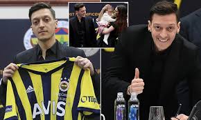 Fenerbahçe spor kulübü resmi hesabı. Fenerbahce Bleacher Report Latest News Scores Stats And Standings
