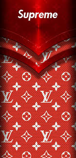 Kostenlos und schnell bilder / logos. Download Lv Supreme Wallpaper Wallpaper Hd By Ayyitsjareko Wallpaper Hd Com