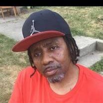 Mr. Charles Lynn Gavins Obituary