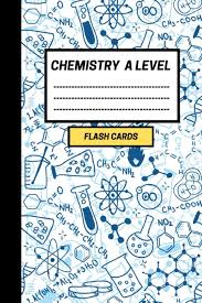 This will allow you to fit the business cards on the page. Buy Flash Card Notebook Make Your Own Chemistry A Level Revision Flash Cards Includes Spaced Repetition And Lapse Tracker 480 Cards Book Online At Low Prices In India Flash Card Notebook