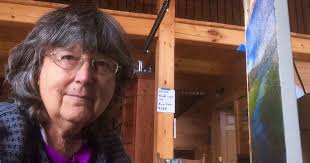 Sue Whiting ~ Oil Paintings