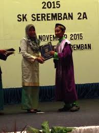 Moga sk ttdi jaya menjadi antara kenangan terindah seumu. Majlis Graduasi Tahun 6 2015 Sk Seremban 2a