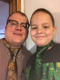 Profile for Ugly Tie Guys