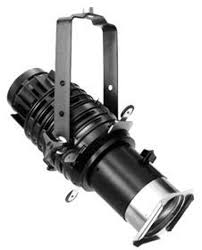 Altman 3 5q12 Altman Mini Ellipsoidal Theatre Lighting Lighting Dj Lighting